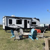 Camp Snyder ico