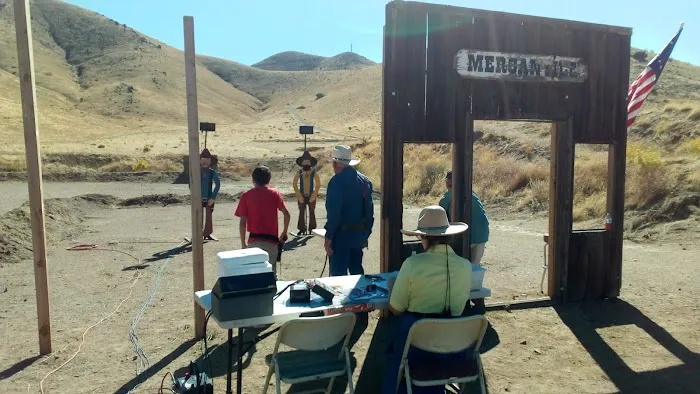 Cyrus Canyon Shooting Range (recgovnpsdata) Picture 4