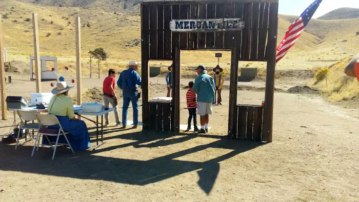 Cyrus Canyon Shooting Range (recgovnpsdata) Picture 3