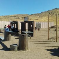 Cyrus Canyon Shooting Range (recgovnpsdata) ico