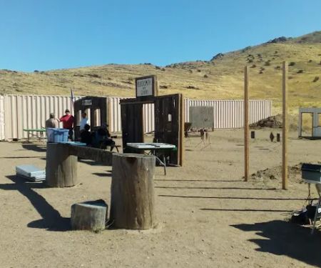 Cyrus Canyon Shooting Range (recgovnpsdata)