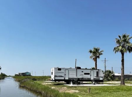 Salty Dog Holidays