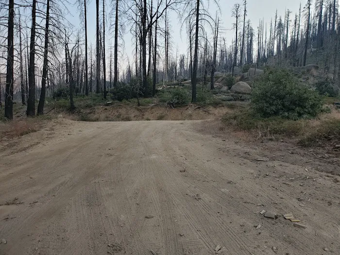 Tiger Flat Campground Picture 4