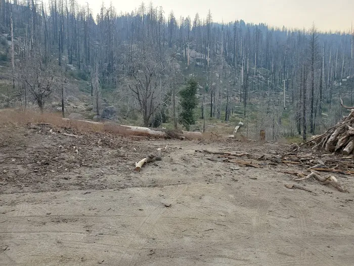 Tiger Flat Campground Picture 5