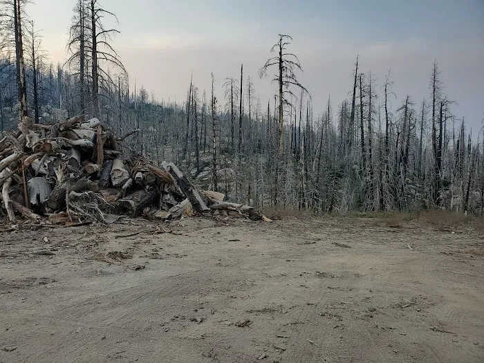 Tiger Flat Campground Picture 3