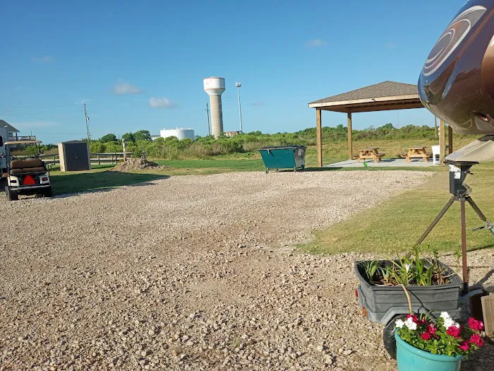 Blue Eyes RV Park Picture 4