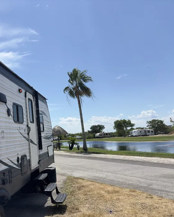 Gulf Shores RV Park and Resort Picture 6