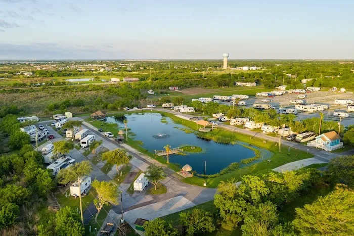 Gulf Shores RV Park and Resort Picture 3