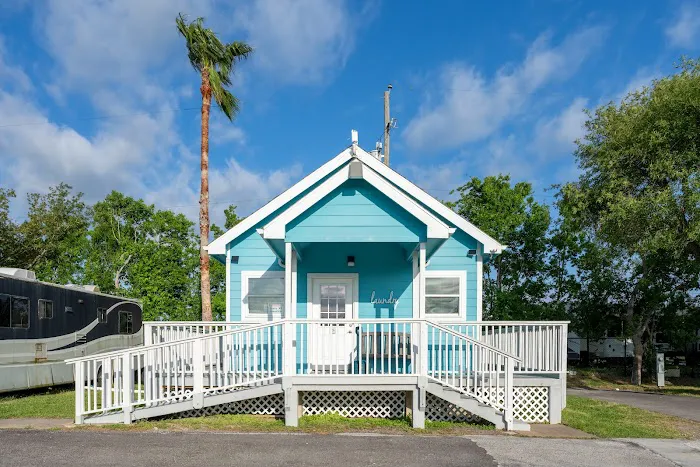 Gulf Shores RV Park and Resort Picture 2