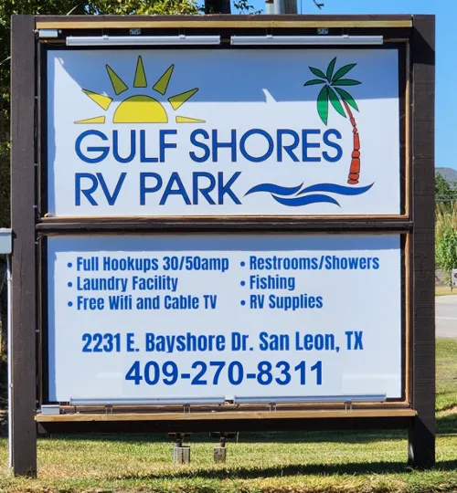 Gulf Shores RV Park and Resort Picture 1