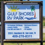 Gulf Shores RV Park and Resort