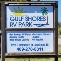 Gulf Shores RV Park and Resort ico