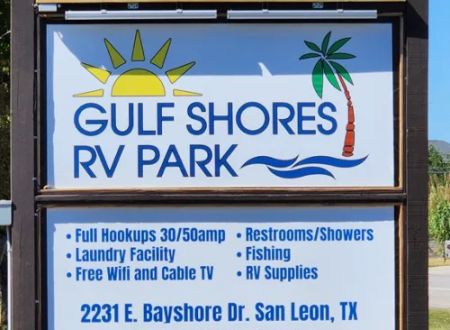 Gulf Shores RV Park and Resort