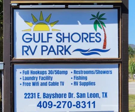 Gulf Shores RV Park and Resort