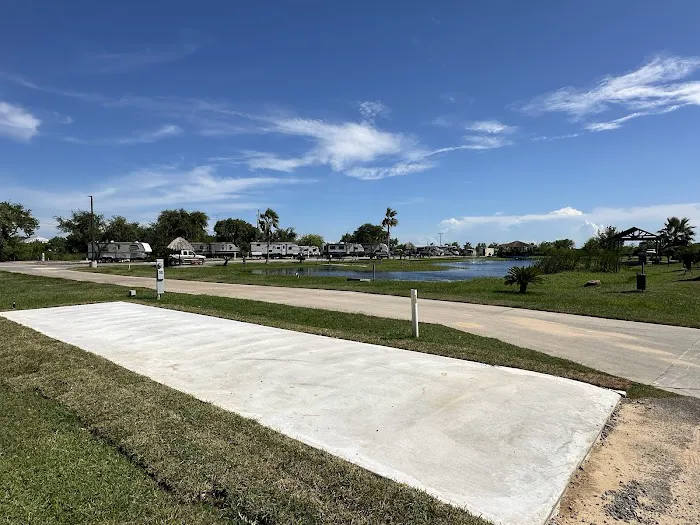 Gulf Shores RV Park and Resort Picture 7