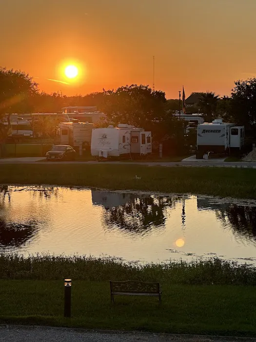 Gulf Shores RV Park and Resort Picture 9