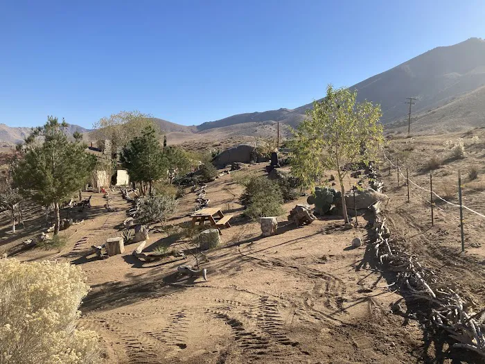 Double Triangle Ranch Picture 2
