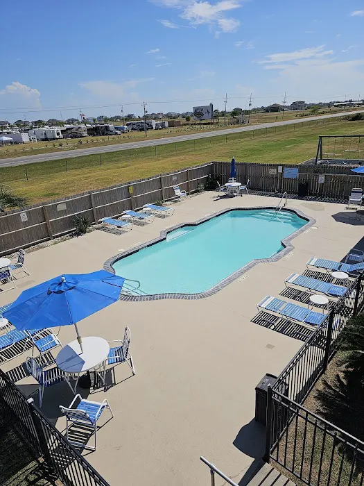 Lazy D&D Resort Picture 10