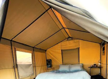 Diamond Acres Camp