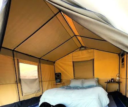 Diamond Acres Camp