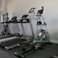 Big Spot RV Resort Galveston San Leon ico
