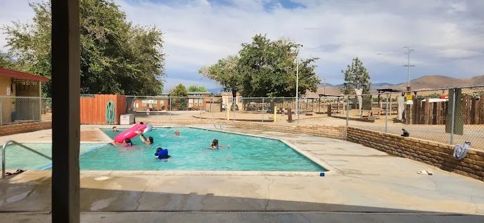 Lake Isabella / Kern River KOA Picture 3