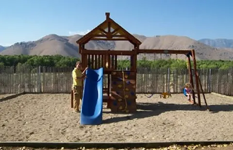 Lake Isabella / Kern River KOA Picture 9