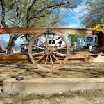 Lake Isabella / Kern River KOA