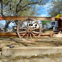 Lake Isabella / Kern River KOA ico