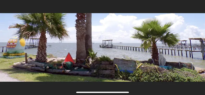 Green Parrot RV Park Picture 10