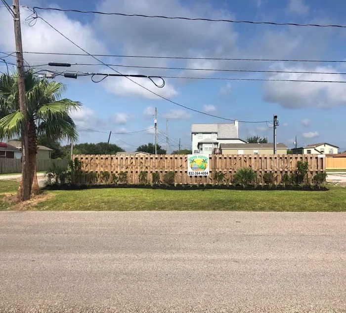Green Parrot RV Park Picture 6