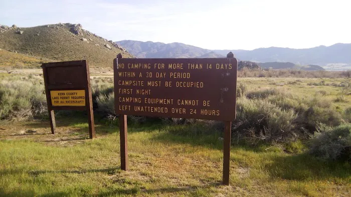 Hanning Flat Dispersed Area Picture 1