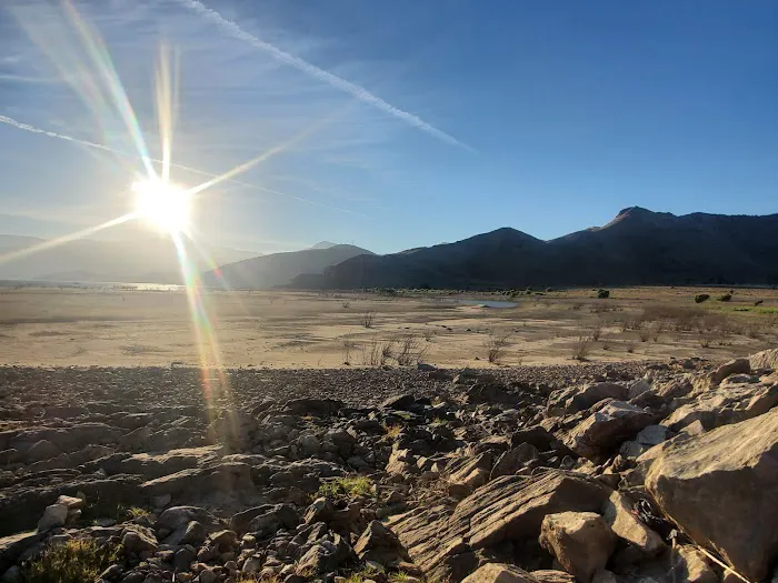 Hanning Flat Dispersed Area Picture 6