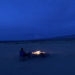 2nd Los Angeles Aqueduct Campsite