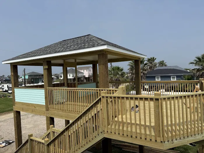 Polly's Folly RV Spots Picture 5