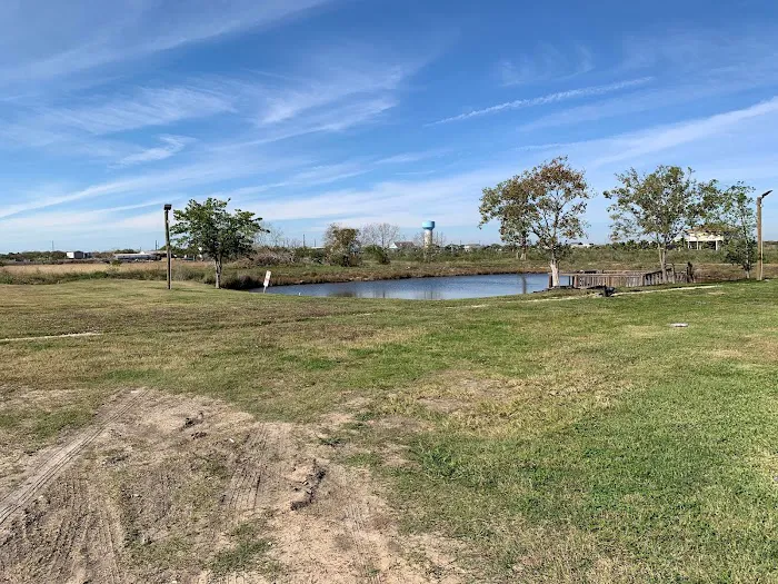 Saltwater RV Park Picture 9