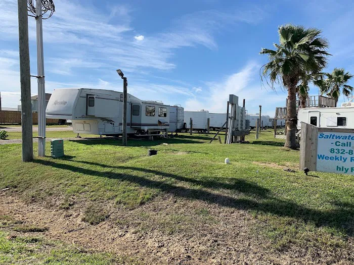 Saltwater RV Park Picture 7