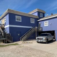 Saltwater RV Park ico