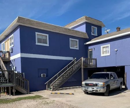 Saltwater RV Park