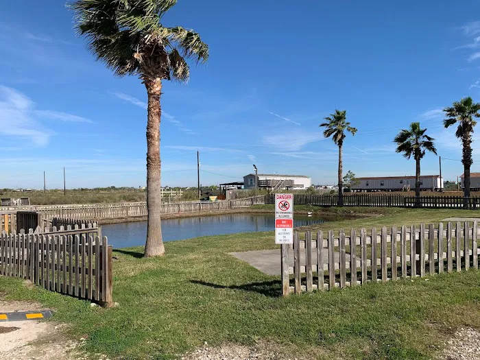Saltwater RV Park Picture 6