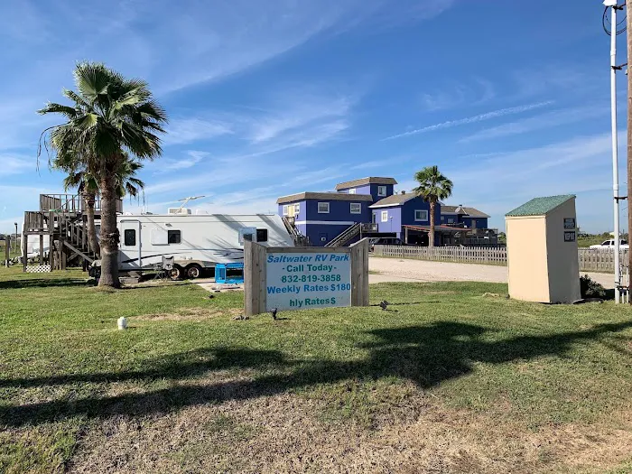Saltwater RV Park Picture 3