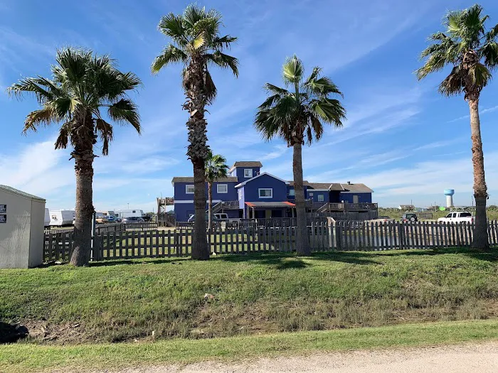 Saltwater RV Park Picture 8