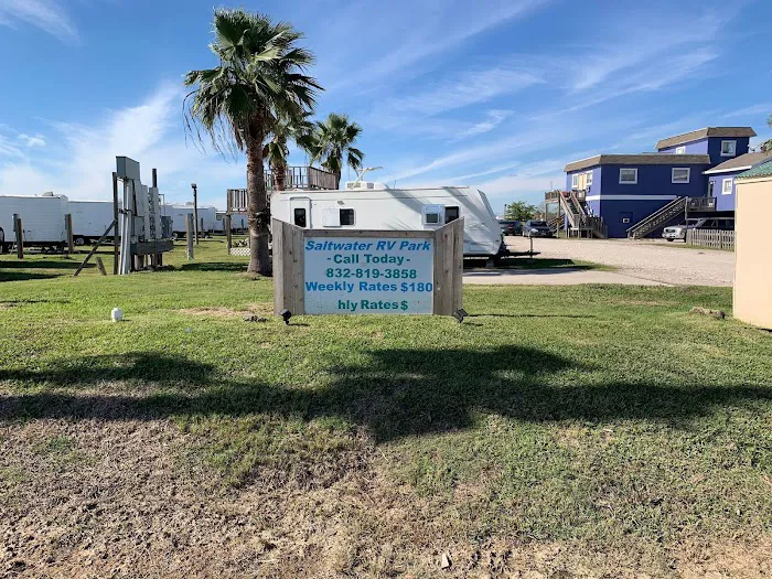 Saltwater RV Park Picture 4