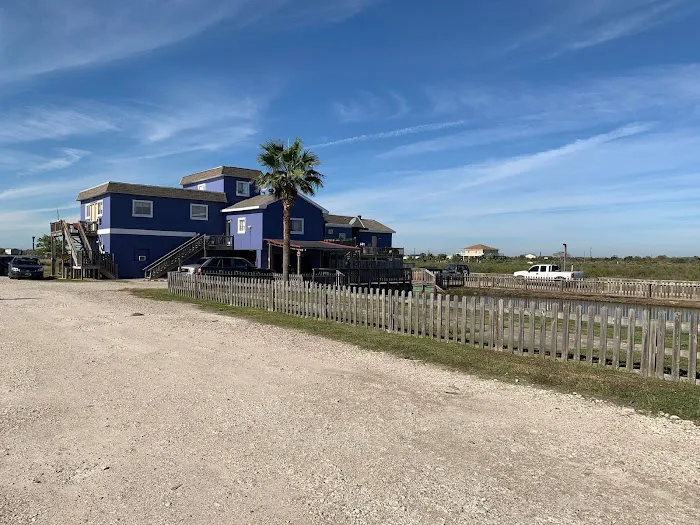 Saltwater RV Park Picture 10