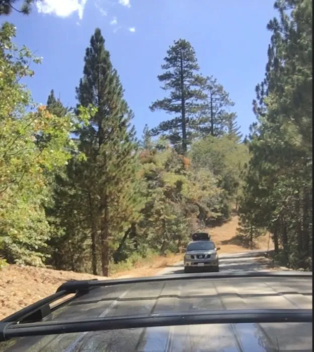 Shady Cove Group Campground Picture 10