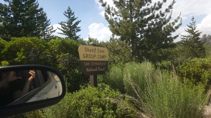 Shady Cove Group Campground Picture 5