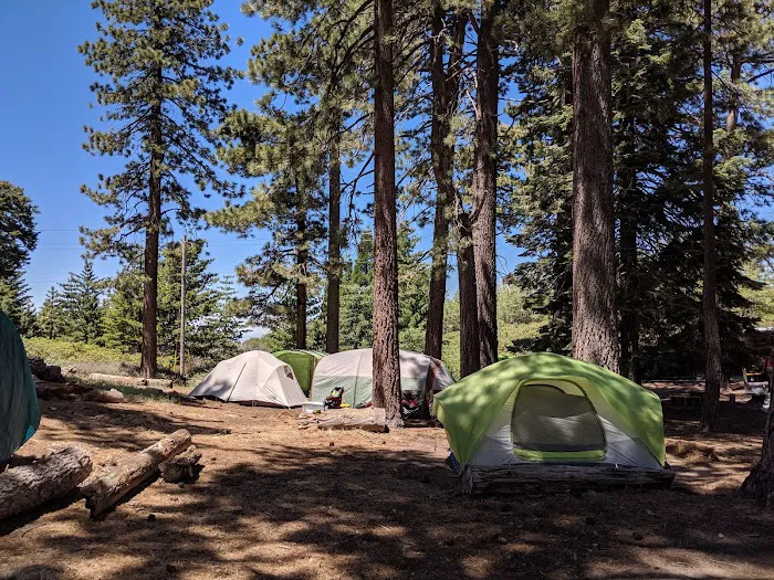 Shady Cove Group Campground Picture 4