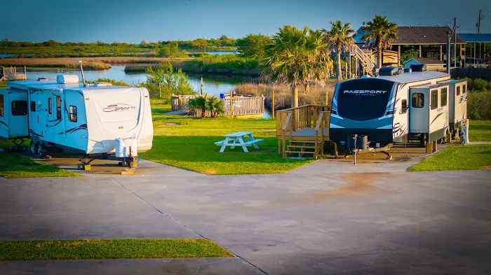 Paula's Vineyard RV Resort Picture 5