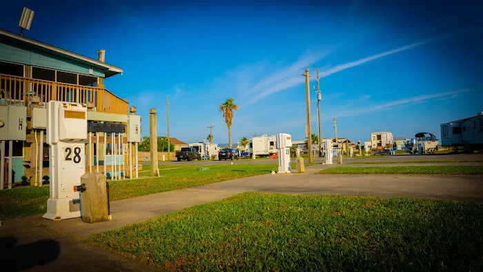 Paula's Vineyard RV Resort Picture 4