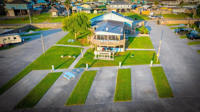 Paula's Vineyard RV Resort Picture 9
